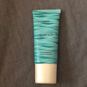 TARTE Rainforest of the Sea QUENCH Primer, NIB